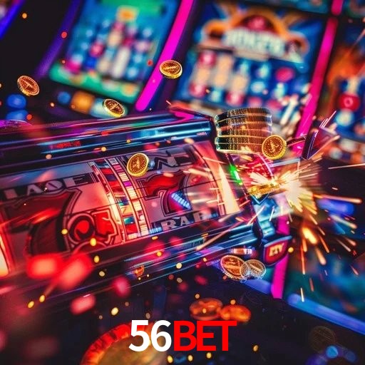 Experiência VIP 56bet