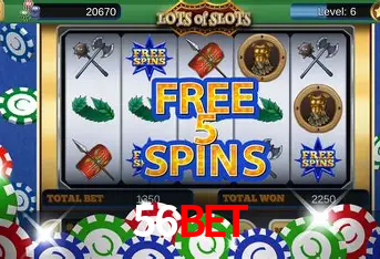 A Revolução dos Aplicativos de Jogos no 56bet