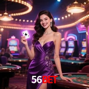 Estatísticas 56bet