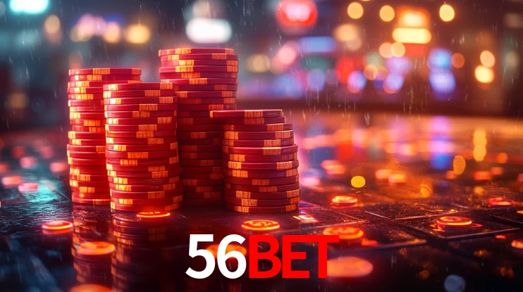56bet: Seu Cassino Premiado com Pagamentos Rápidos