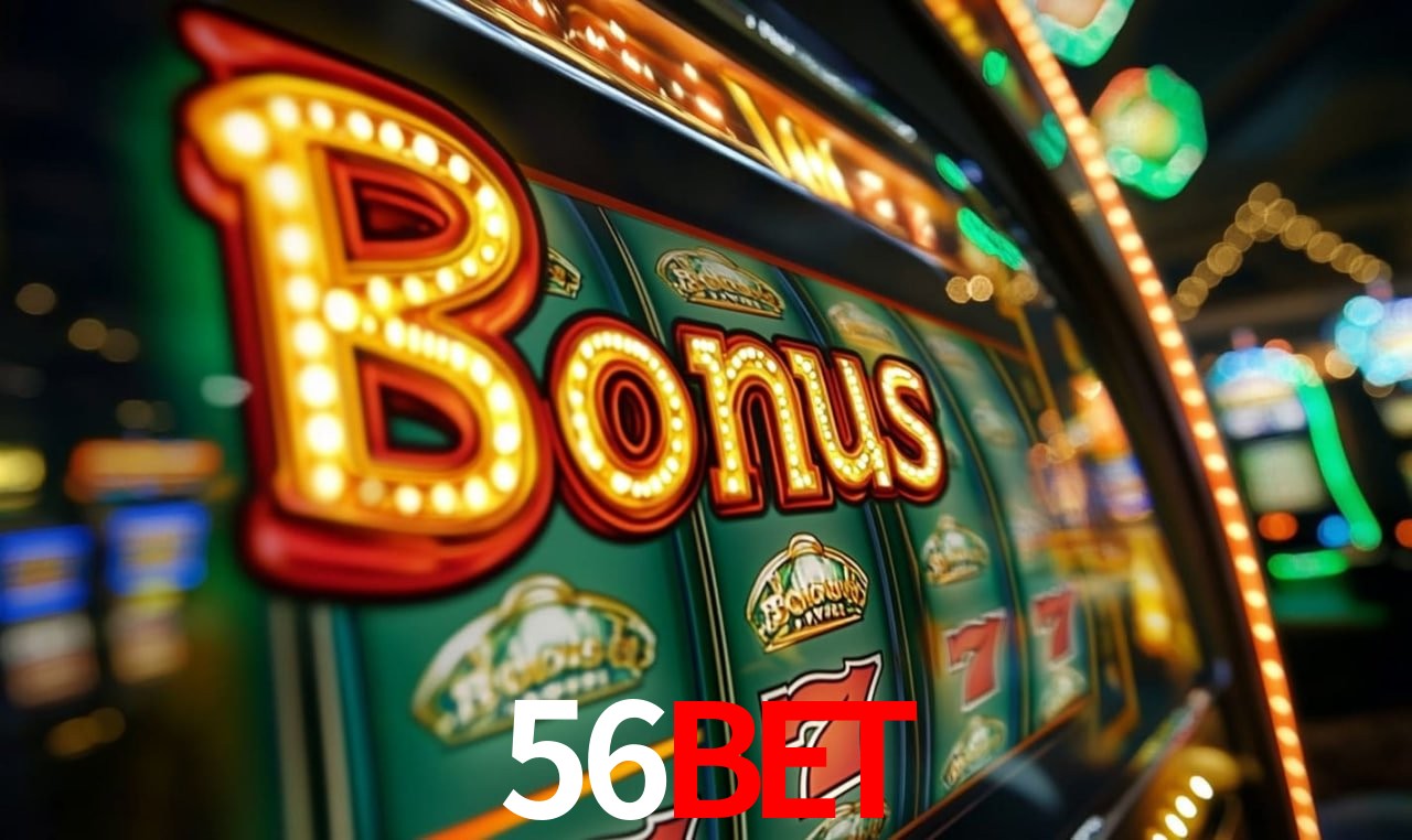 Tecnologia da Plataforma 56bet