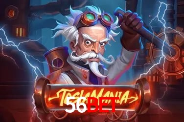 Experiência VIP 56bet