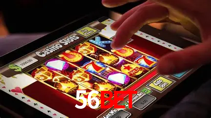 A Emoção da Loteria na 56bet: Uma Chance de Mudança de Vida