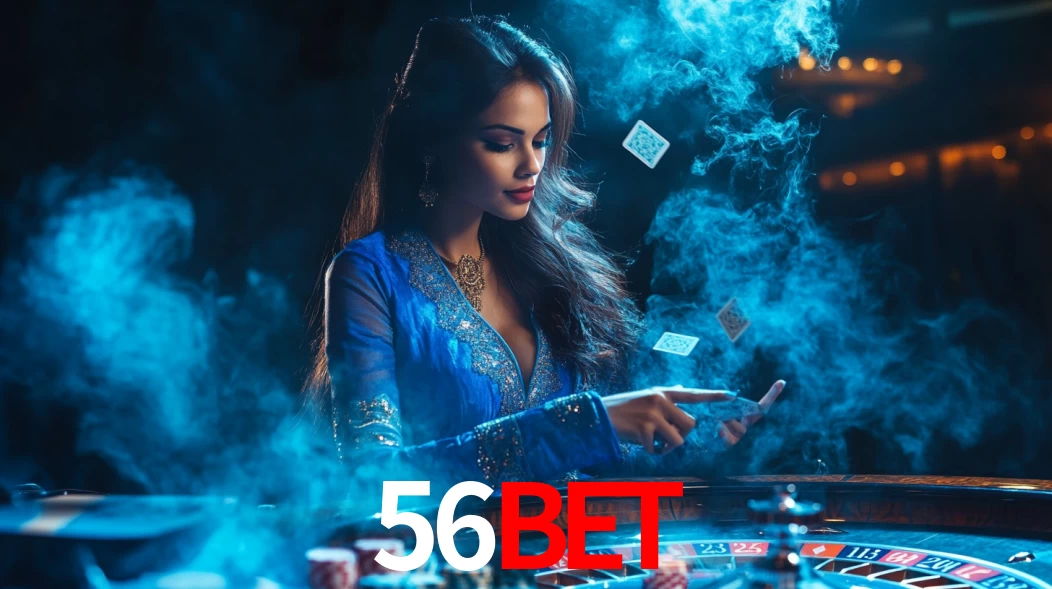 Apostas de Basquete 56bet