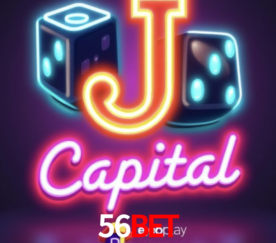 Descubra a Magia dos Jogos de Arcade no 56bet
