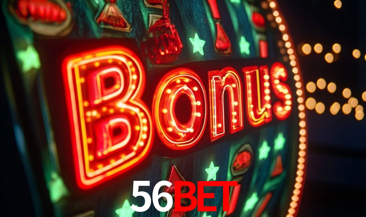 Apostas de Futebol 56bet