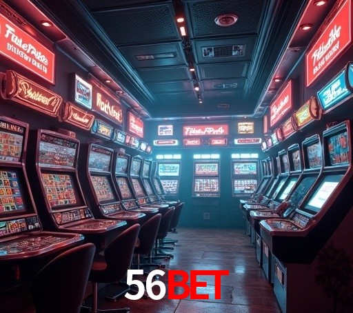 Benefícios da Conta 56bet