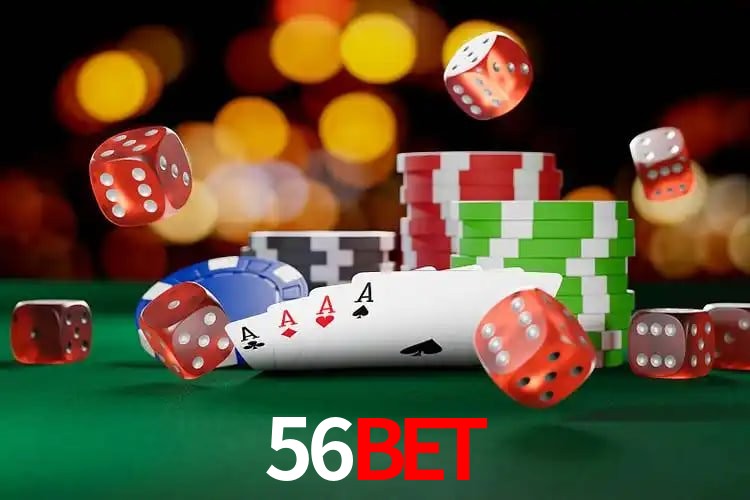 Especiais de Fim de Semana 56bet