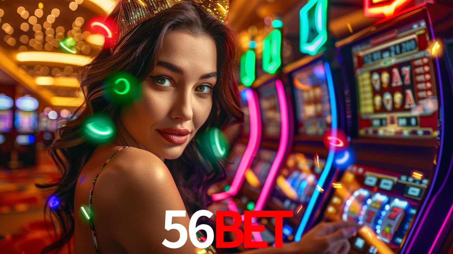 PIX Instantâneo 56bet