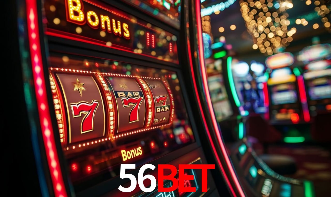 Jogos Exclusivos 56bet