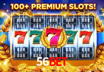 Descubra o Programa VIP da 56bet: Vantagens Exclusivas para Jogadores