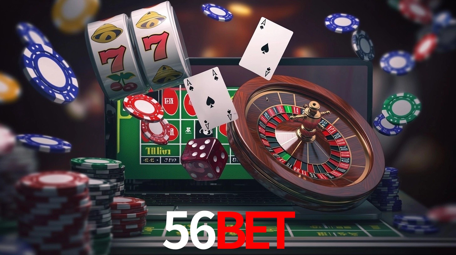 Experimente o Login Seguro Premium no 56bet
