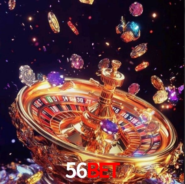 Casino Ao Vivo 56bet