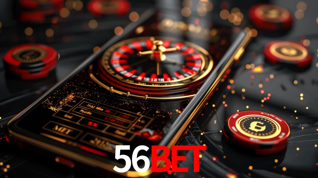 Mesa de Blackjack 56bet