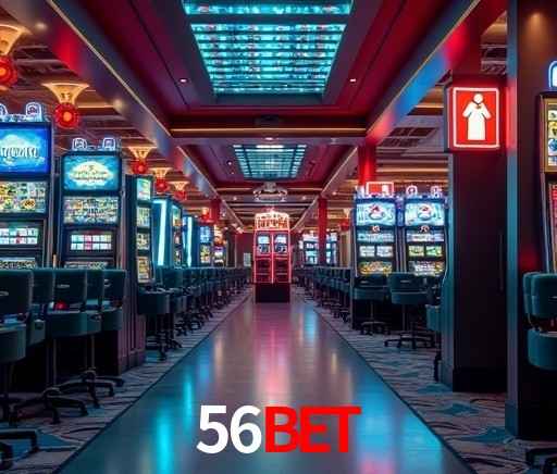 Jogos Exclusivos 56bet