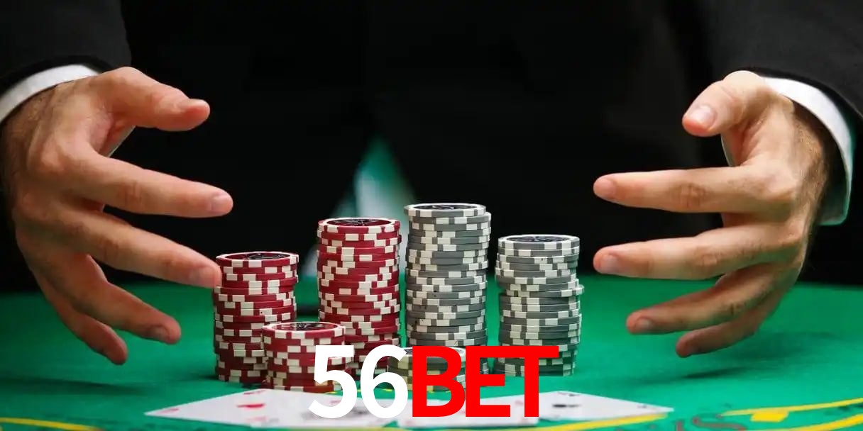 Promoções Sazonais 56bet