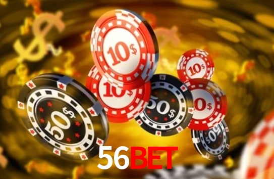 Jogos de Slot 56bet