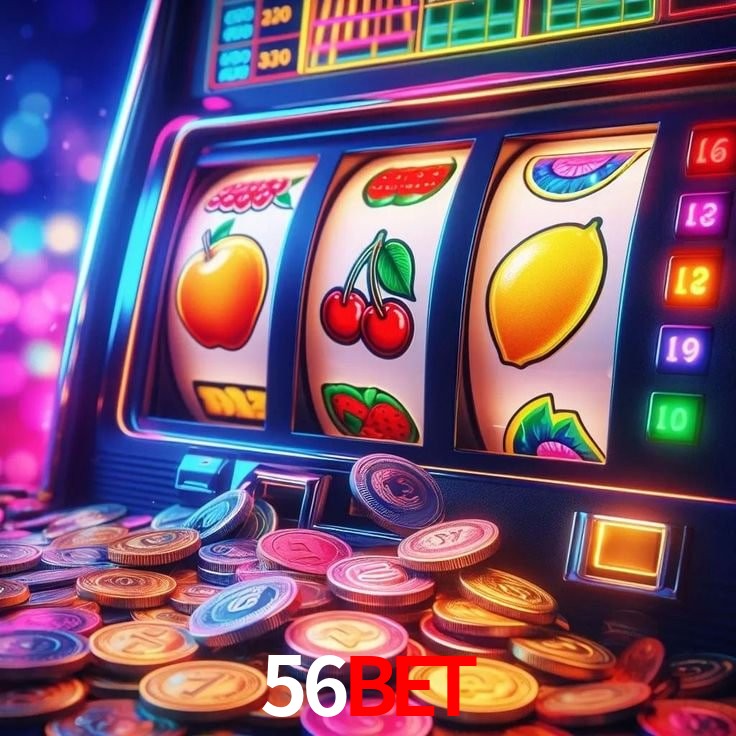 Cadastro Rápido 56bet