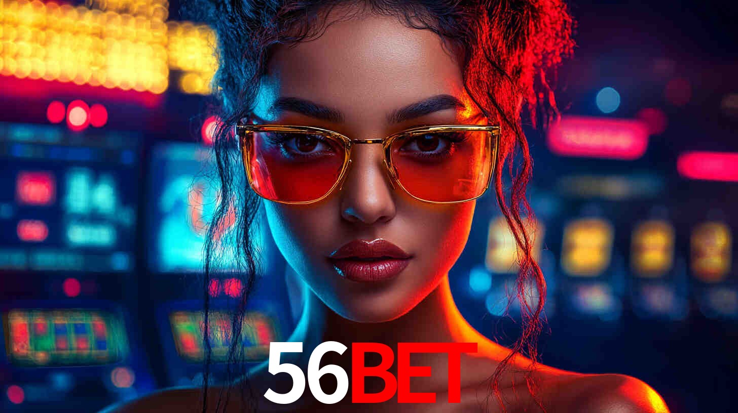 cassino 56bet