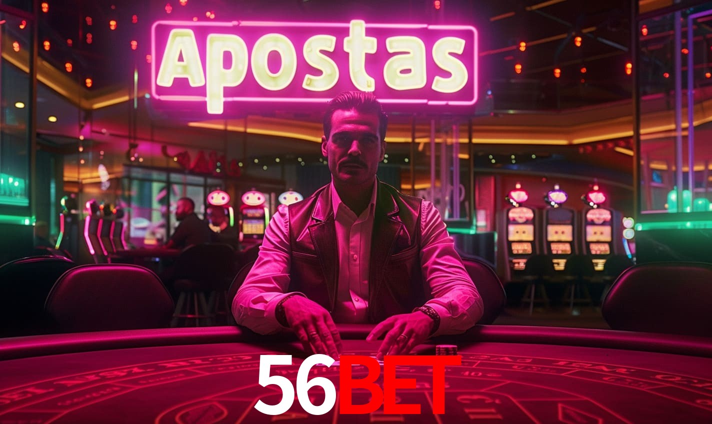 Apostas de Tênis 56bet
