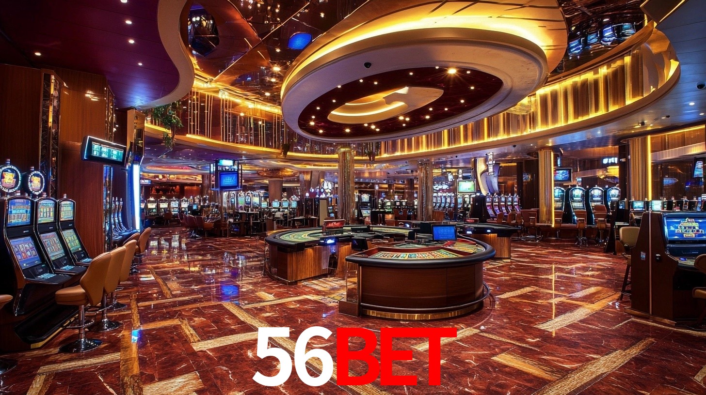 Programa VIP 56bet