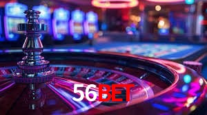 Benefícios da Conta 56bet