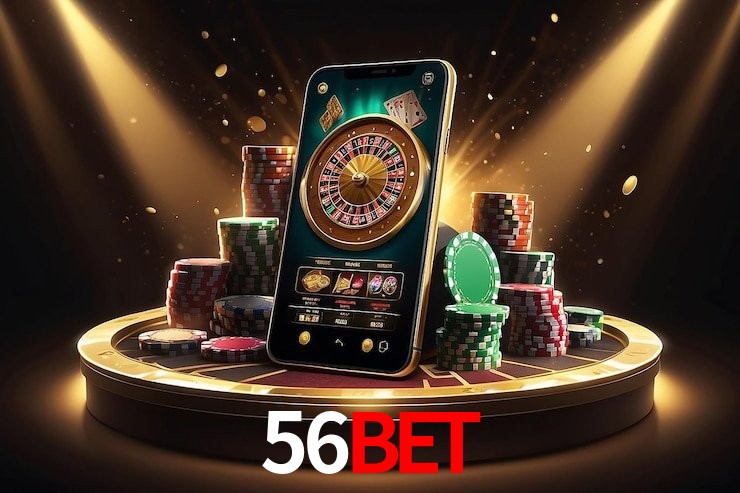 Recursos de Bônus 56bet