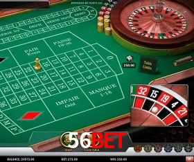 Explorando a Categoria de Eventos em Apostas na 56bet