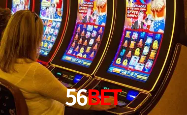 Apostas Esportivas na 56bet: Um Guia Completo