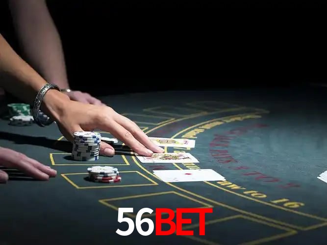 Cadastro Rápido 56bet
