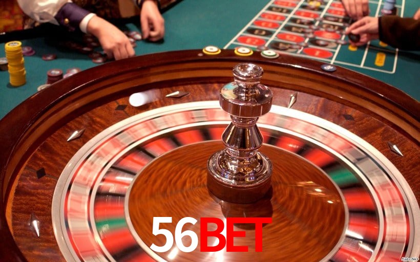 Estatísticas Esportivas 56bet