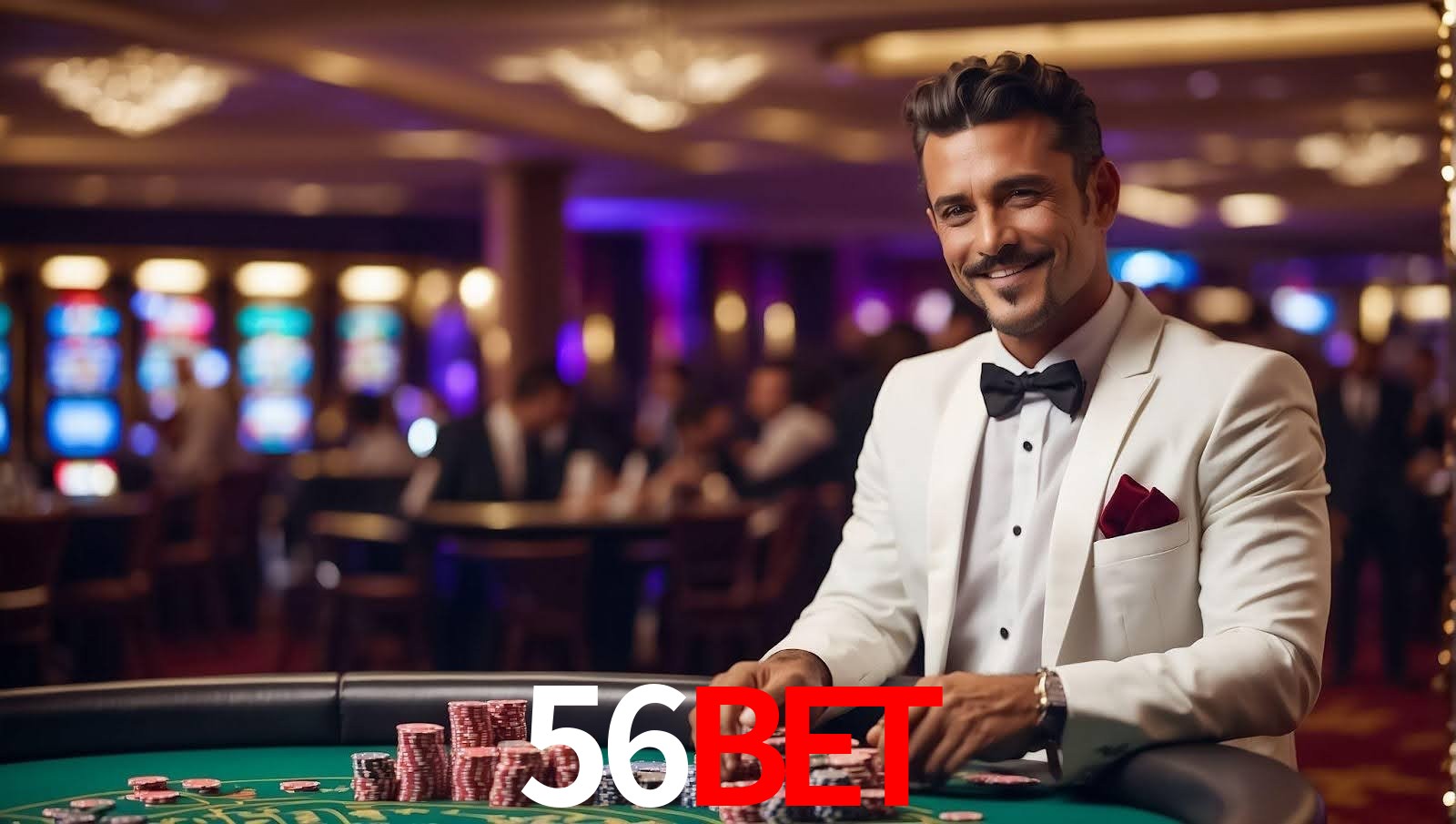 Diretório de Jogos 56bet