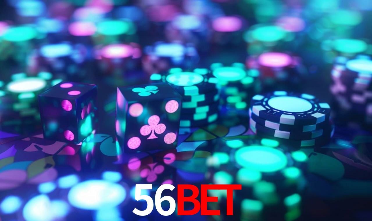 Estatísticas do Jogo 56bet