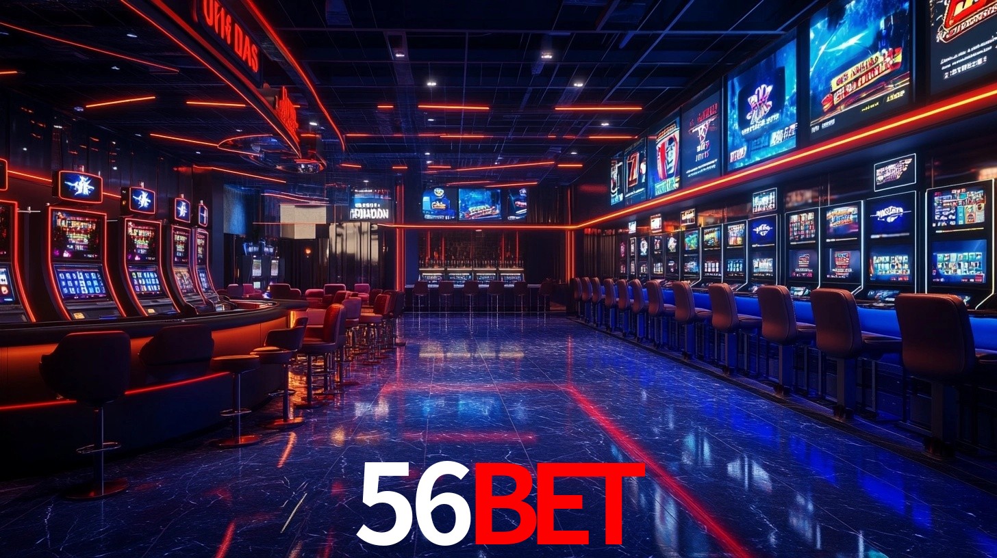Bônus Diários 56bet