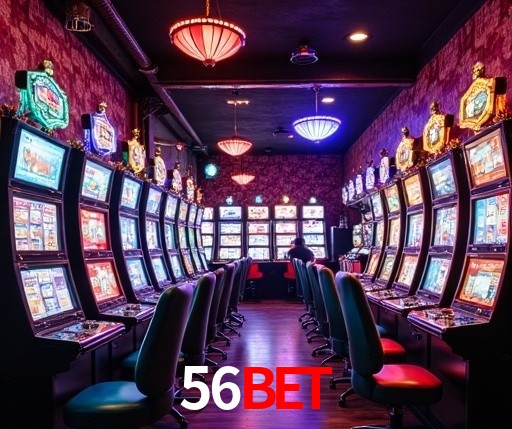 Sistemas de Segurança 56bet