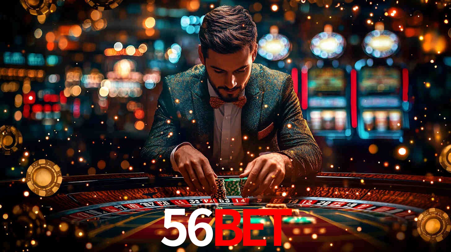 Explore as vantagens do 56bet: serviço profissional e confiabilidade