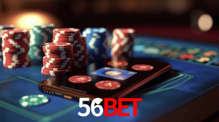 Promoções Sazonais 56bet