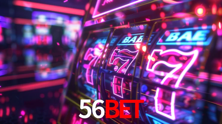 Descubra a Essência do 56bet: Nossa História e Compromissos