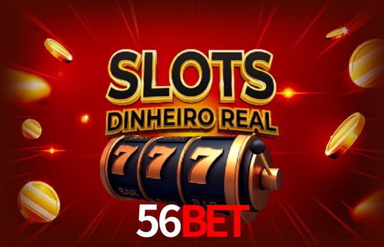 Login Seguro 56bet