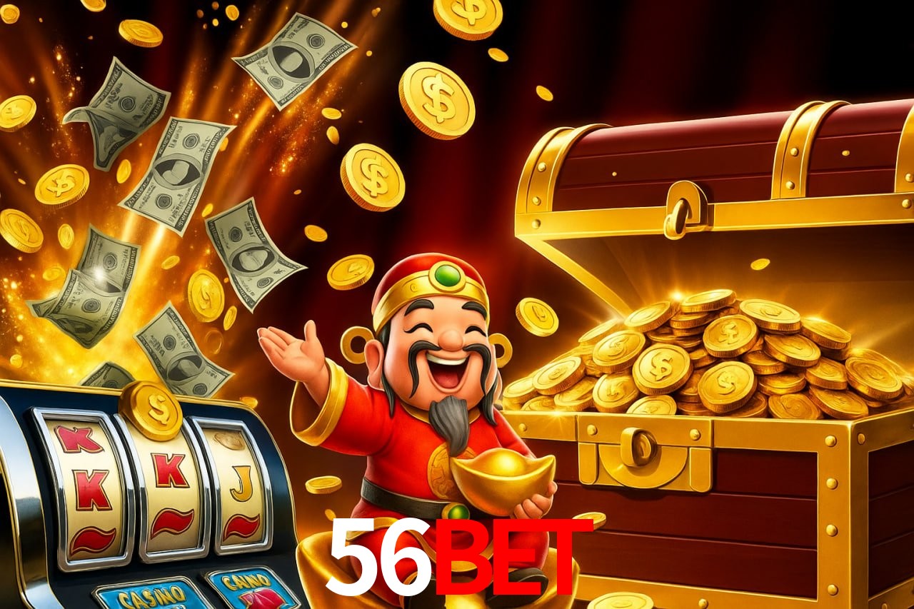 Apostas de Tênis 56bet